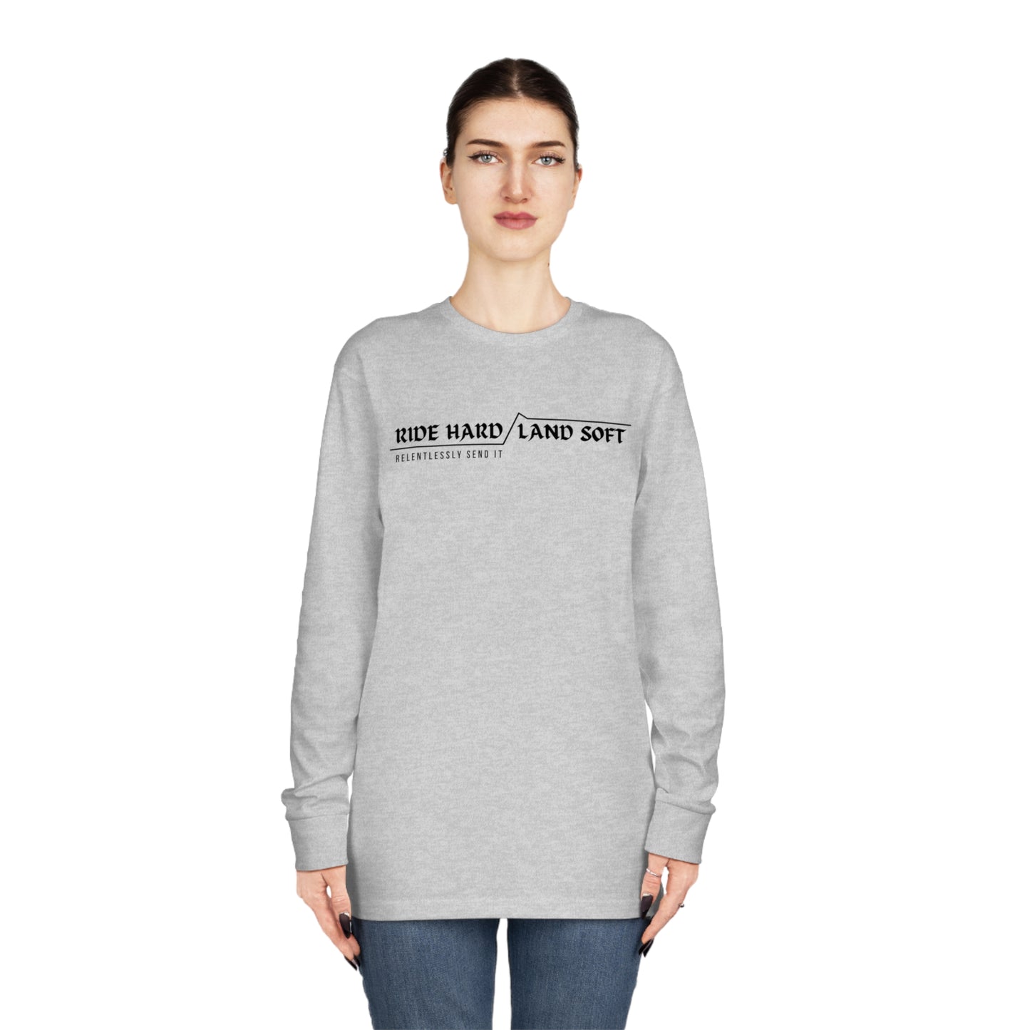 Classic Long Sleeve T