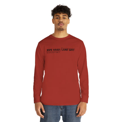 Classic Long Sleeve T