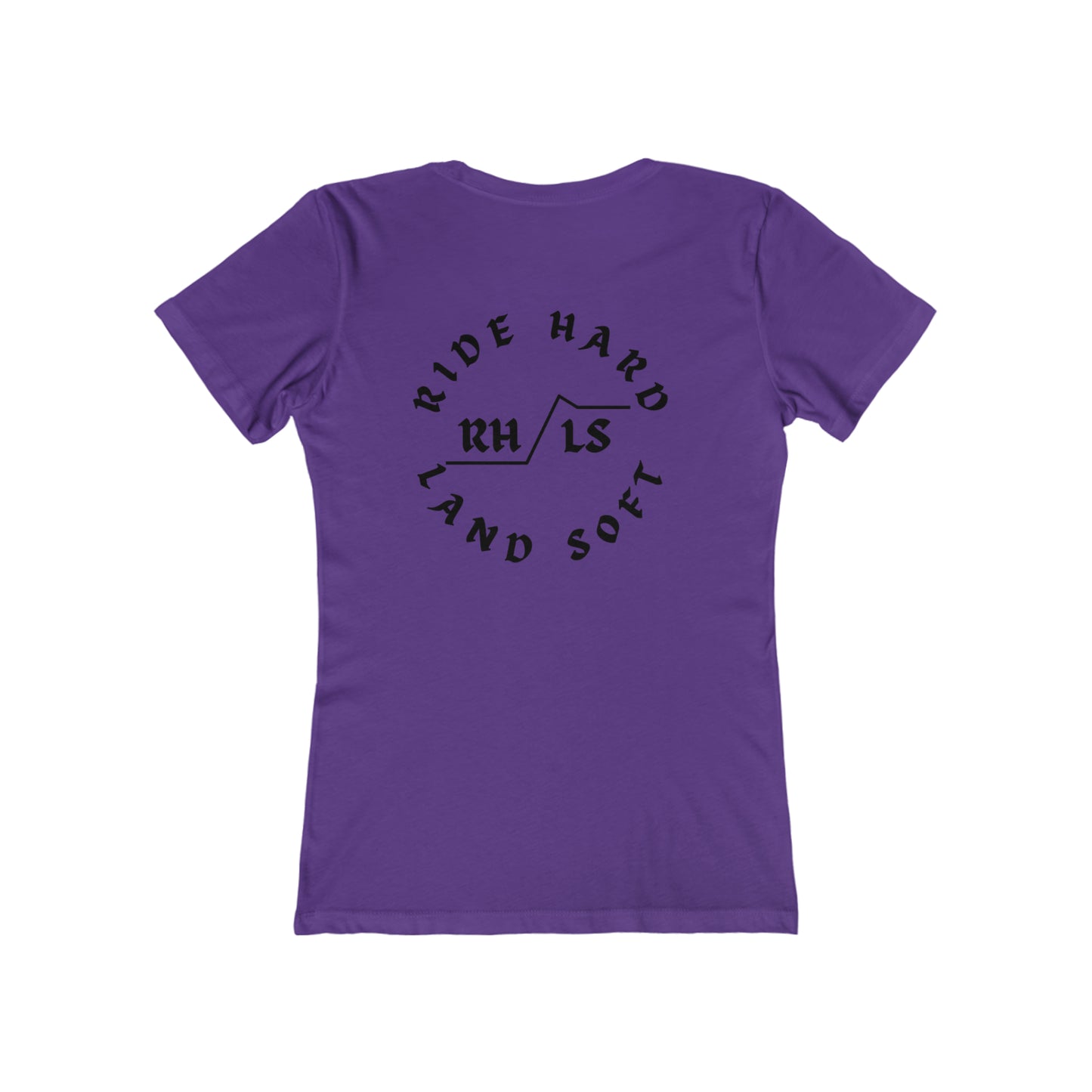 Classic Women's Tee