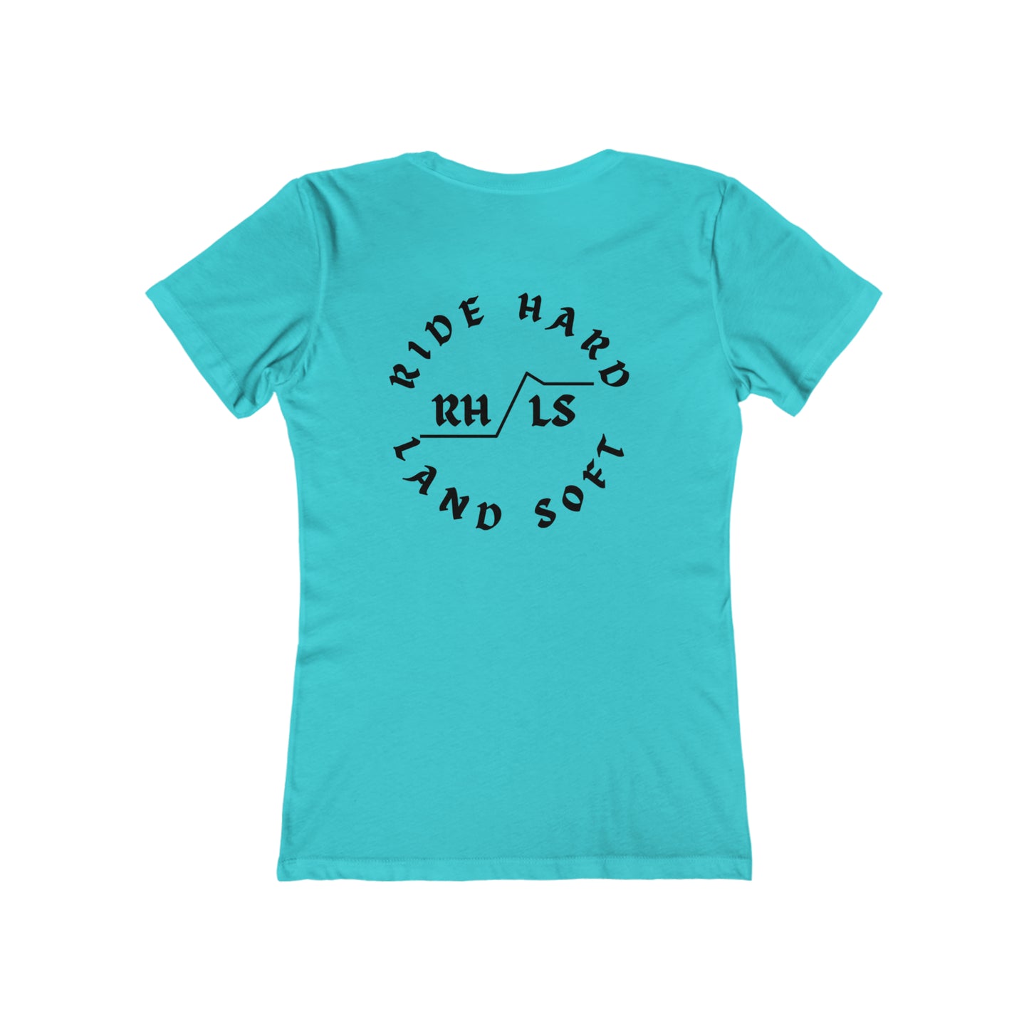 Classic Women's Tee