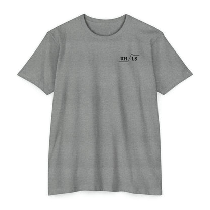 Half Sent Unisex T-shirt