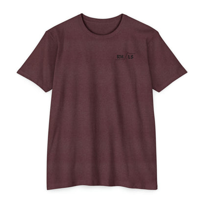 Half Sent Unisex T-shirt