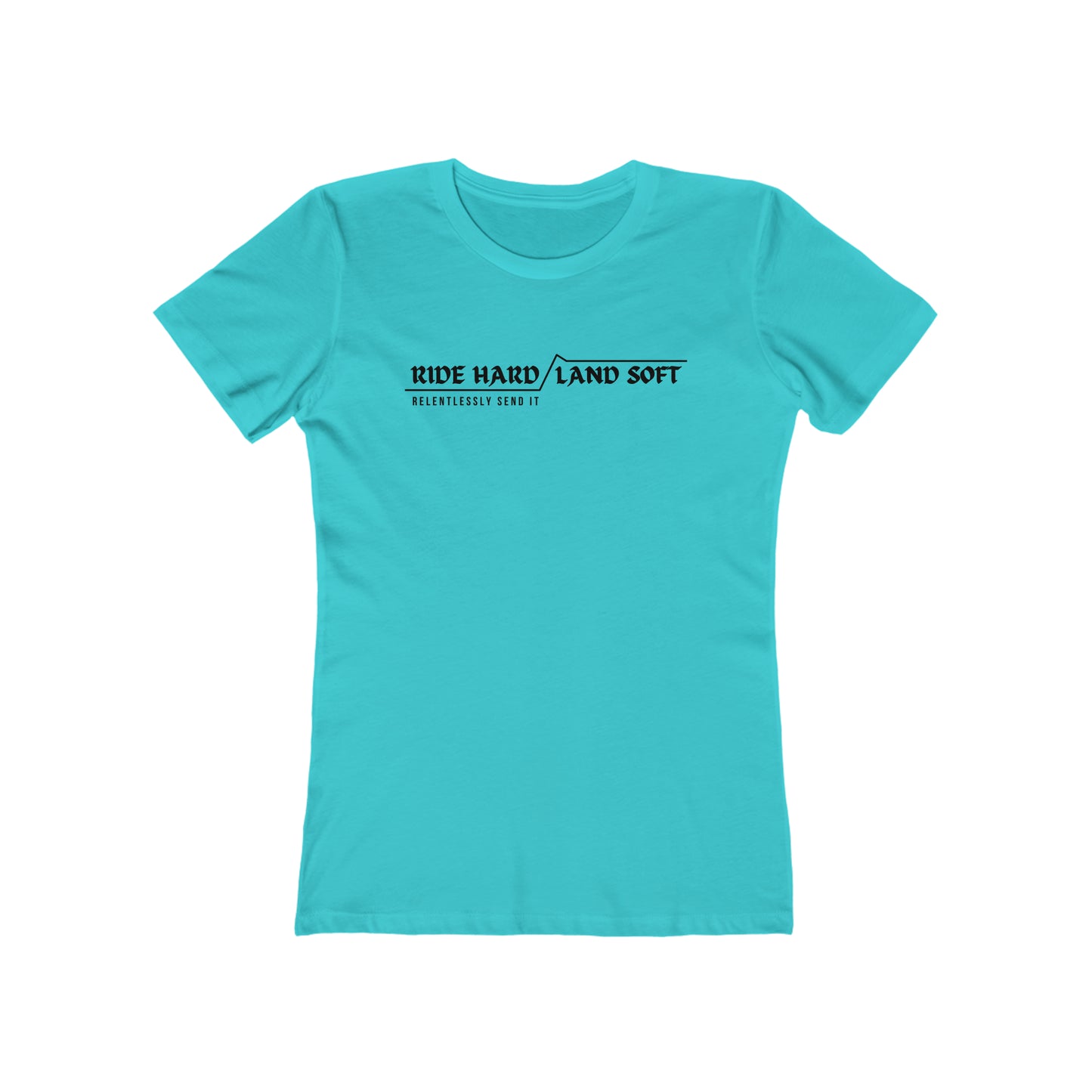 Classic Women's Tee