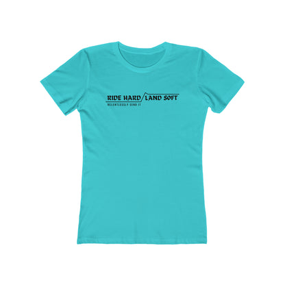 Classic Women's Tee