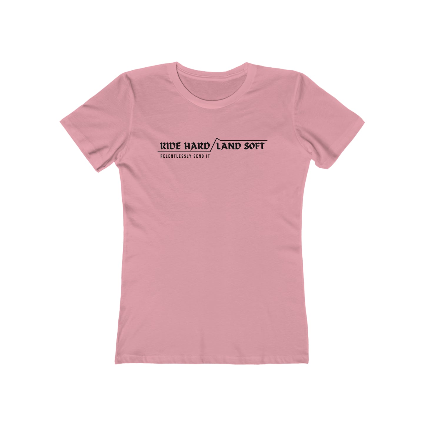 Classic Women's Tee