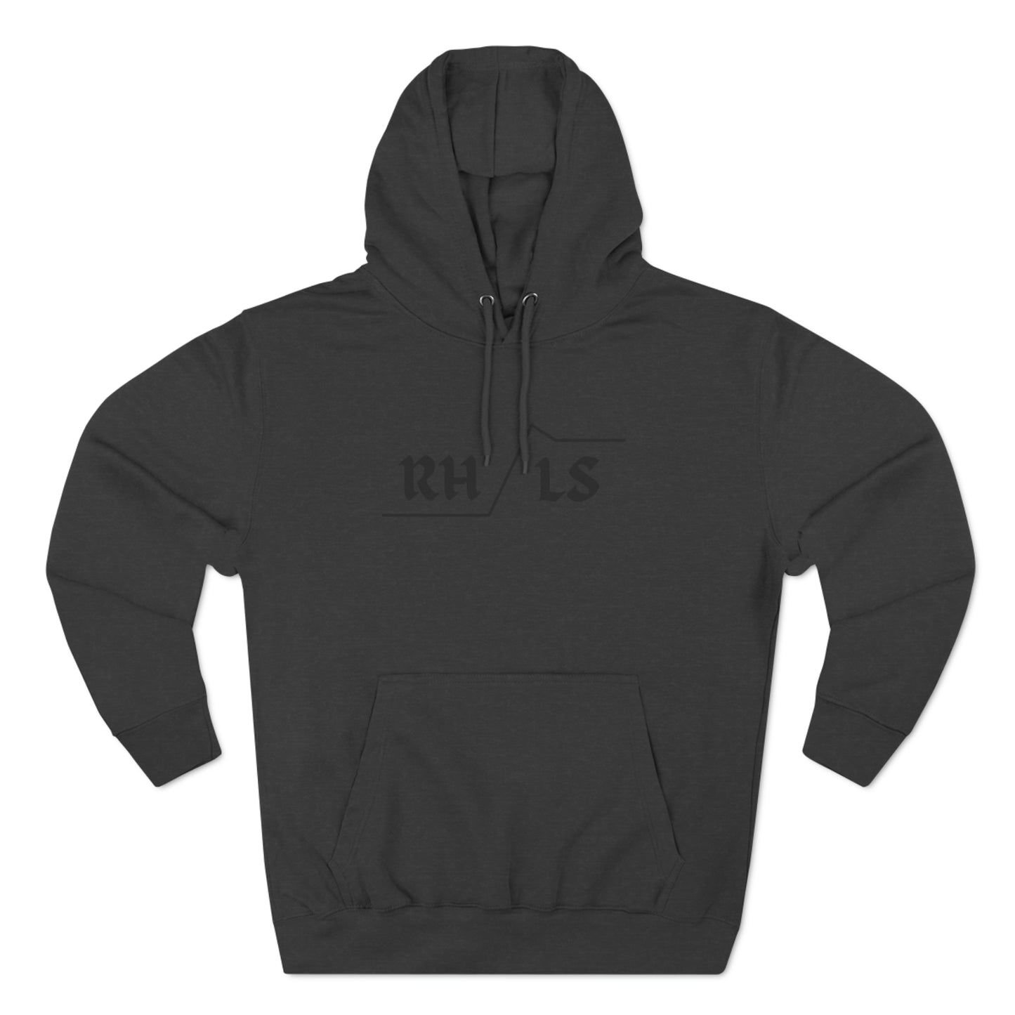 Half Sent Pullover Hoodie (Unisex)