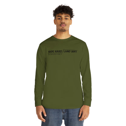 Classic Long Sleeve T