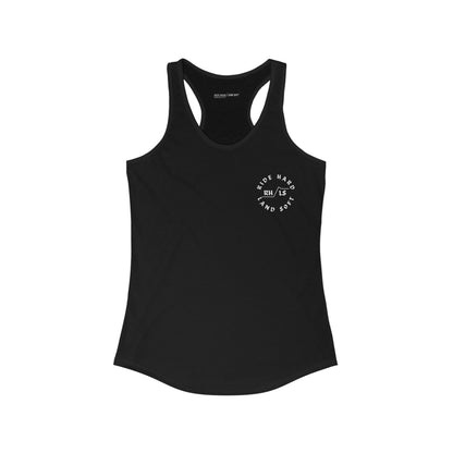 Women's Racerback Tank