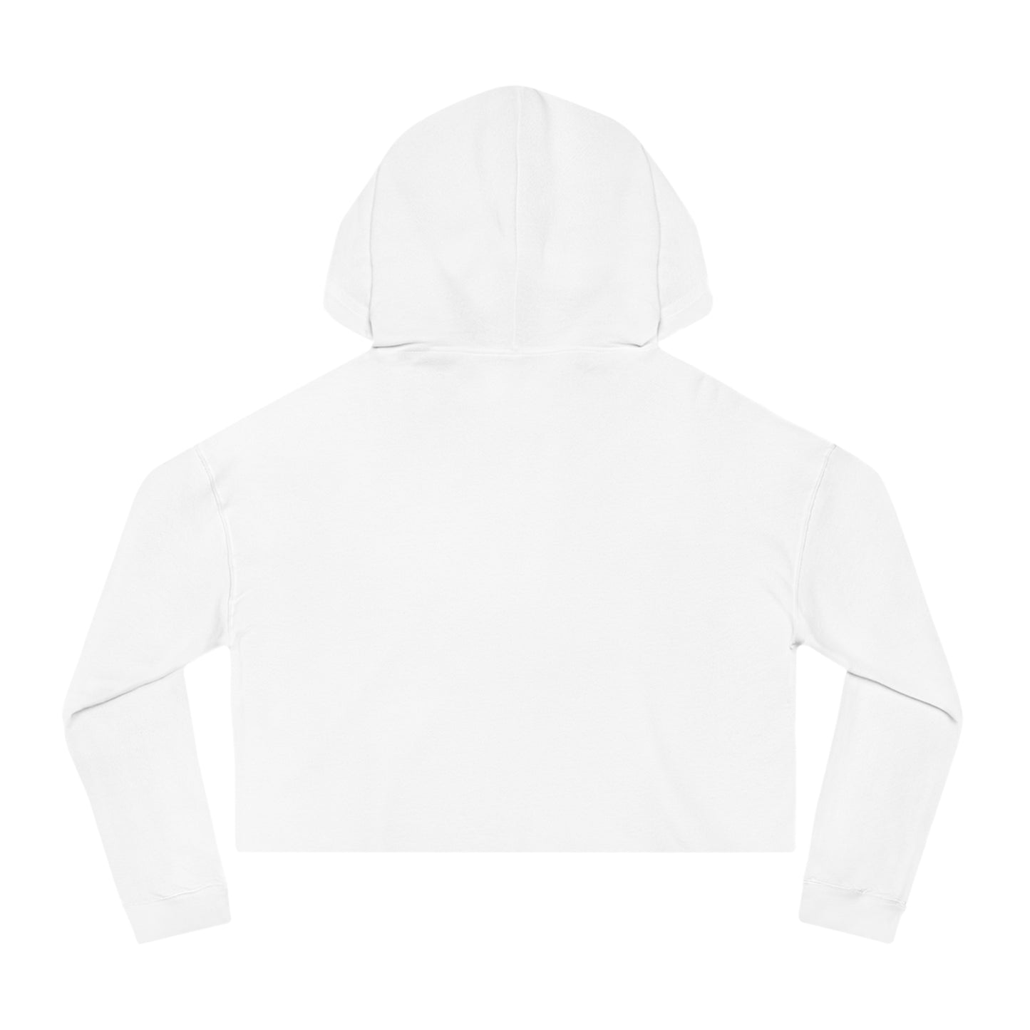 Women's Relentless Cropped Hoodie