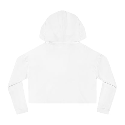 Women's Relentless Cropped Hoodie