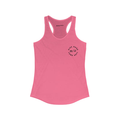 Women's Racerback Tank