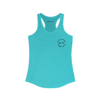 Women's Racerback Tank