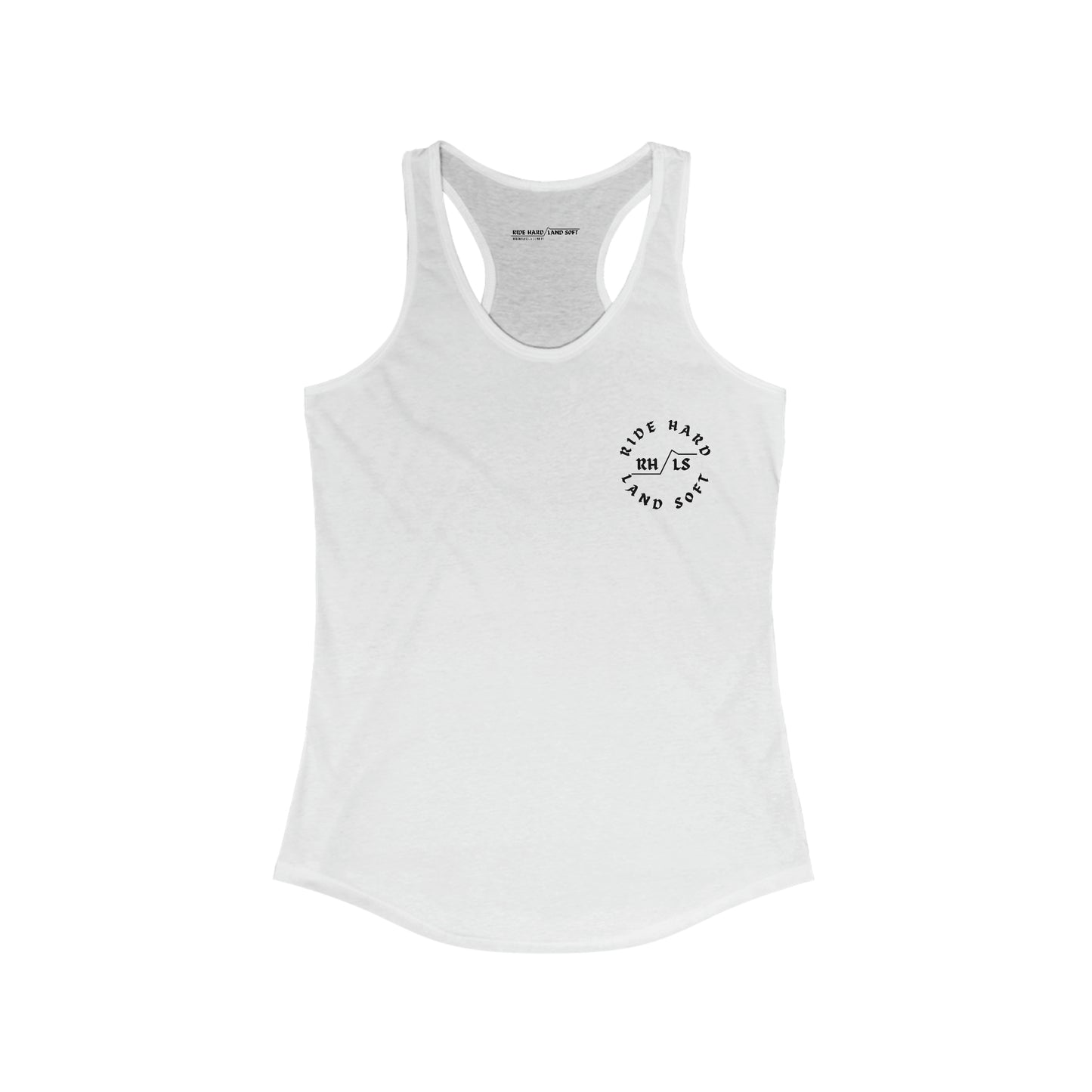 Women's Racerback Tank