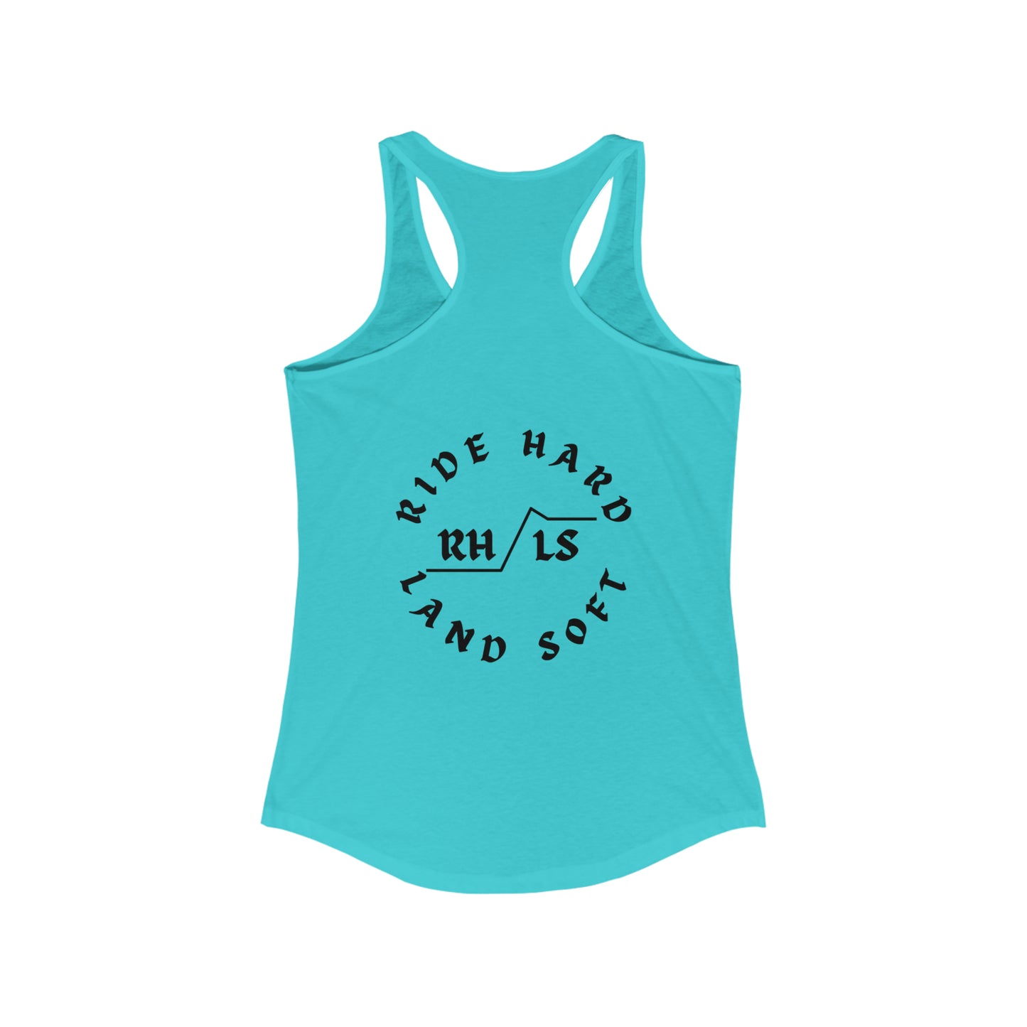 Women's Racerback Tank