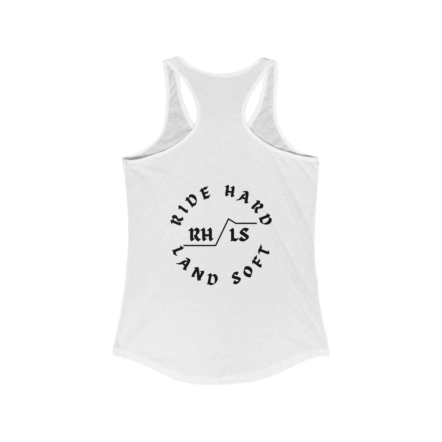 Women's Racerback Tank