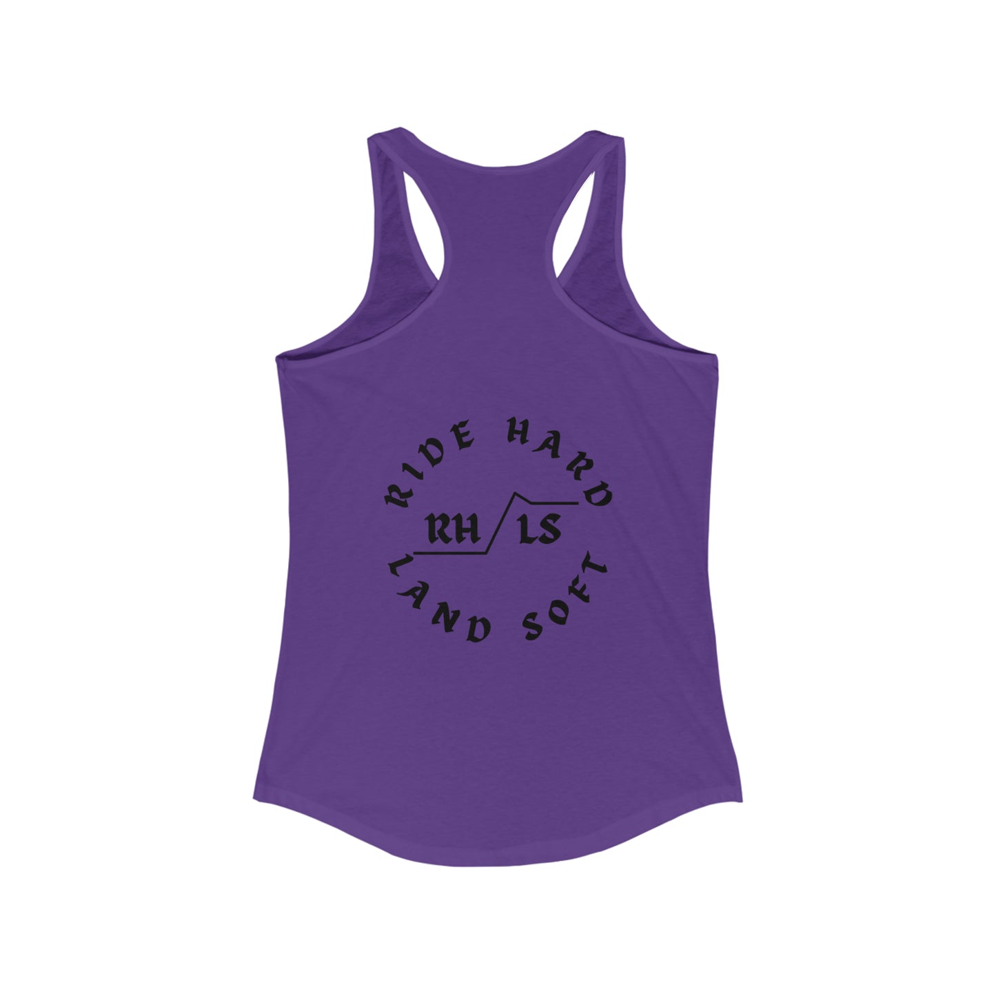 Women's Racerback Tank