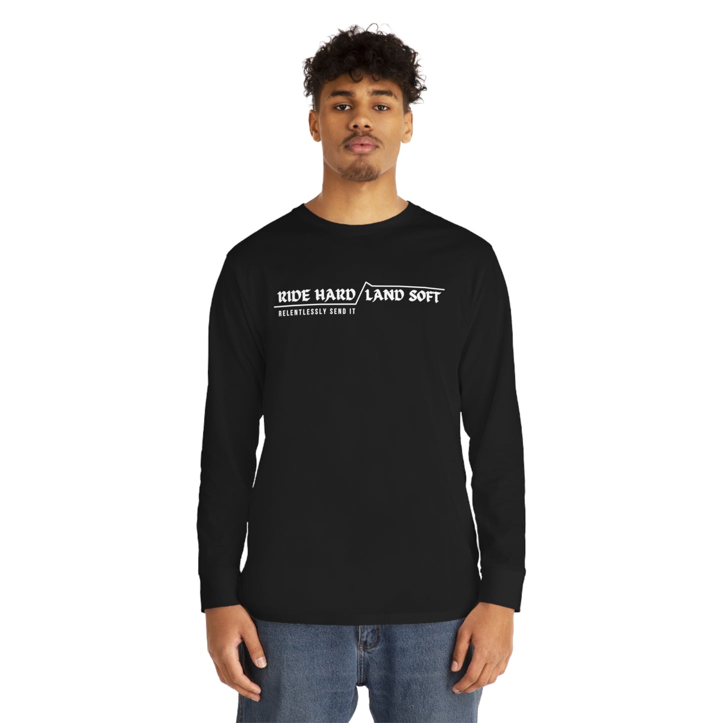 Classic Long Sleeve T