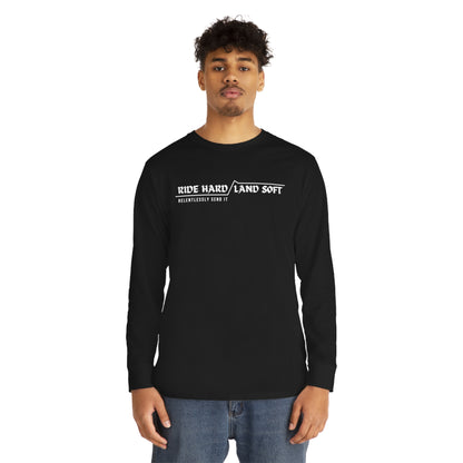 Classic Long Sleeve T