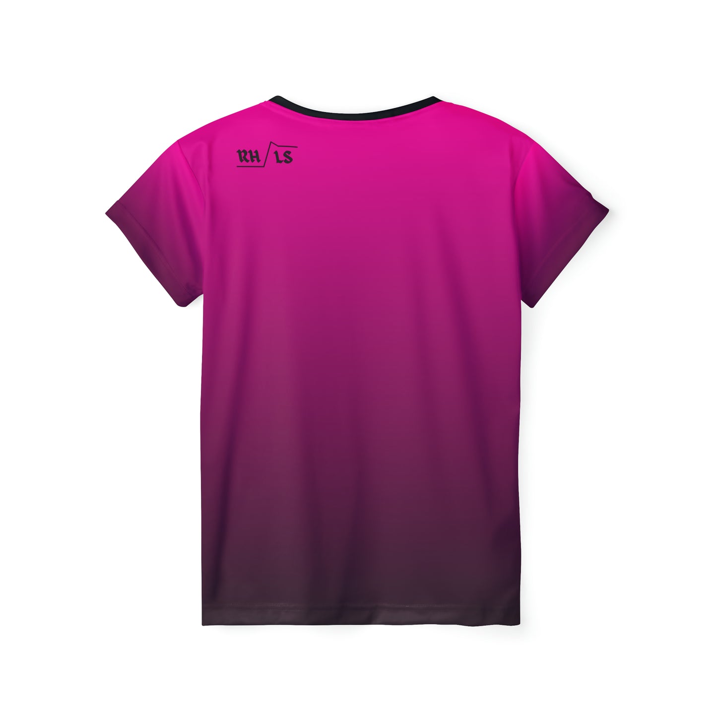 Women's Relentless MTB Jersey (Purple/Black)