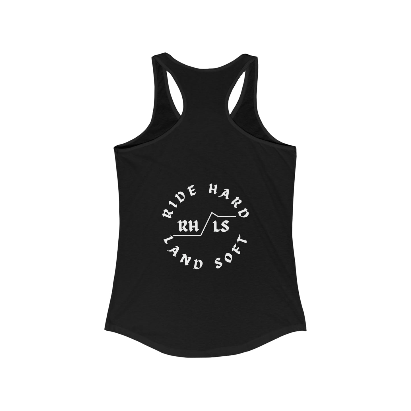 Women's Racerback Tank