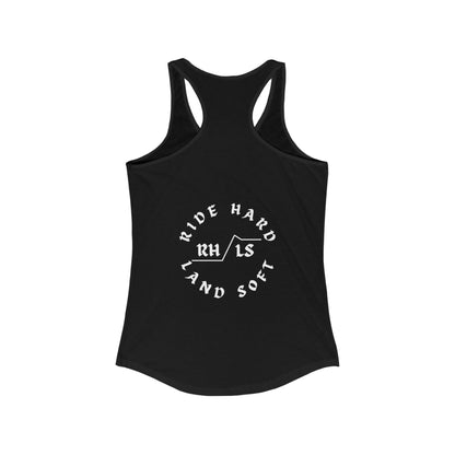 Women's Racerback Tank